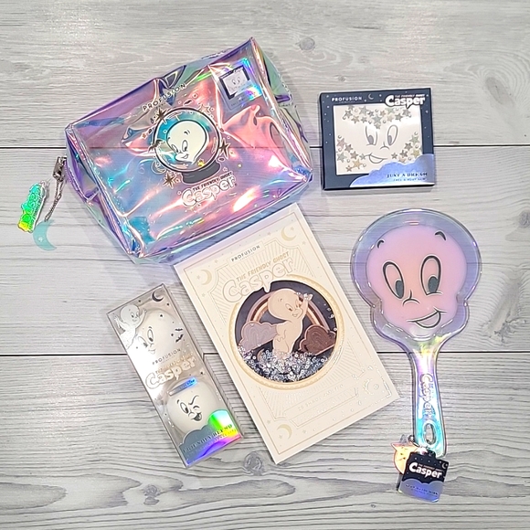 Profusion Cosmetics Casper Collection - Picture 1 of 13